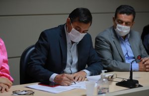 323 aprovados em concurso da PM em 2011 são convocados