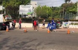 ‘A partir de agora nenhum professor tem a obrigação de ir para a escola’, diz Asprom SindicalGreve na educação