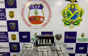 Peruano com R$ 380 mil em remédios abortivos é preso em Coari