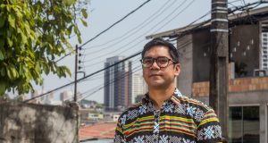 Psol terá ativista gay como pré-candidato à Prefeitura de ManausPartido muda representante para eleição majoritária e o produtor cultural Paulo Trindade substitui o professor Jonas Araújo no pleito de 2020