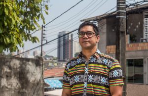 Psol terá ativista gay como pré-candidato à Prefeitura de ManausPartido muda representante para eleição majoritária e o produtor cultural Paulo Trindade substitui o professor Jonas Araújo no pleito de 2020