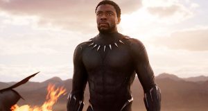 Chadwick Boseman, de ‘Pantera Negra’ morre aos 42 anosLuto
