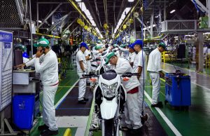 Manaus é a cidade brasileira que mais gerou empregos em julhoCampeã de empregos