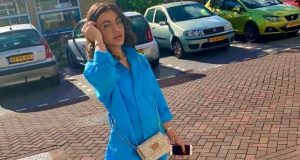 Corpo de amazonense morta na Holanda chega a Manaus neste sábadoHomenagens à Alice Albuquerque