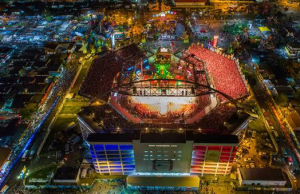 Ministério e Defensoria Pública pedem imediato cancelamento do Festival de ParintinsSem condições