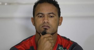 Promotor pede que Bruno ande de tornozeleira no Acre