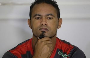 Promotor pede que Bruno ande de tornozeleira no AcrePolêmica em Rio Branco