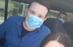 Família processa Governo por uso de tubo furado em taxista morto por Covid no DelphinaExclusivo