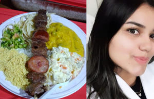 Humilhada por vender churrasco, psicóloga desabafa em Manaus: “Não tenho um pingo de vergonha”Exemplo a ser seguido