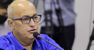 MILAGRE! CPI afirma que empresário fatura milhões na Susam sem entender de Saúde
