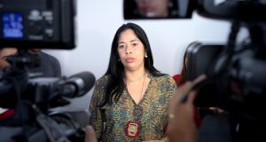 Delegada procura padrasto que destruiu vagina da enteada de 9 anos em ManausQue horror, que absurdo!!