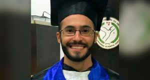 Família de Manaus procura engenheiro que saiu de casa dizendo que ia se matarDrama em Manaus