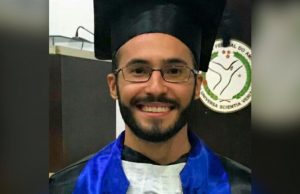 Família de Manaus procura engenheiro que saiu de casa dizendo que ia se matarDrama em Manaus