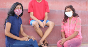 Adolescente explorado por viciada reencontra irmãs após cinco anos em ManausHistória com final feliz