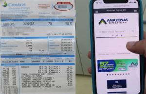 Jair Bolsonaro anuncia fim da tarifa extra na conta de energiaAlívio no bolso