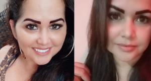 Covid mata jovem e querida professora de ManacapuruLuto e tristeza