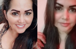 Covid mata jovem e querida professora de ManacapuruLuto e tristeza