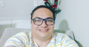 LUTO: Psicólogo da FCecon, Sandro Soares perde batalha para a Covid-19