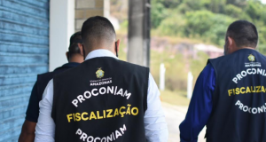 Procon constata o óbvio: preço do cimento em Manaus é um rouboAssalto ao bolso do conumidor