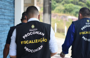 Procon constata o óbvio: preço do cimento em Manaus é um rouboAssalto ao bolso do conumidor