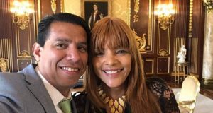 Flordelis afirma que um dia vai encontrar o marido no Céu: “Não matei ele”Inocente