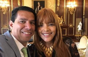 Flordelis afirma que um dia vai encontrar o marido no Céu: “Não matei ele”Inocente