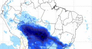 Meteorologistas afirmam que vai fazer frio no Amazonas!Friozinho, é maninho?
