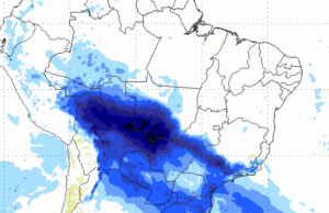 Meteorologistas afirmam que vai fazer frio no Amazonas!