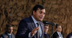 Governo divulga ranking onde aparece como “ótimo” em transparência na pandemiaPerto da nota máxima