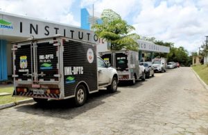 ‘Kiko’ morre durante troca de tiros com a PM em Manaus