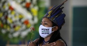 COVID NO BRASIL: Norte reabre e Sul fecha diante do coronavírusCada um no seu quadrado