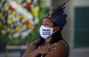 COVID NO BRASIL: Norte reabre e Sul fecha diante do coronavírusCada um no seu quadrado