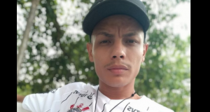 Jovem é morto ao tentar separar briga de casal no TarumãO que fazer?