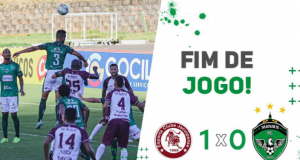 Manaus perde na Série C e deixa torcida na bronca com o timeFase ruim