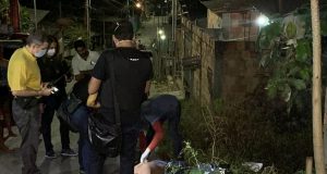 Vítima rastreia celular roubado e mata ladrão em ManausSinais dos tempos