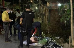 Vítima rastreia celular roubado e mata ladrão em ManausSinais dos tempos