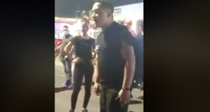 VÍDEO: Cliente humilha garçonete em Manaus: “Você ganha R$ 50 por dia. Seu lixo”Revoltante