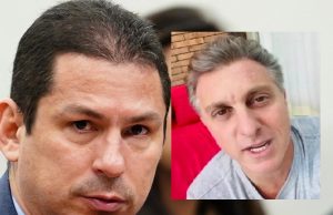 VÍDEO: Luciano Huck se explica sobre ZFM para Marcelo RamosPegou mal