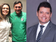 Primo de Alessandra Campêlo vai vigiar orçamento de R$ 1,4 bilhão na Saúde