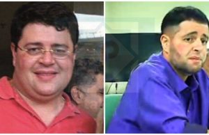 Condenado por roubo na Saúde no Amazonas, Mouhamad Moustafa deixa cadeiaPrisão abusiva