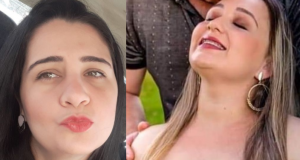 Grávida é assassinada pela melhor amiga e tem bebê arrancado a sangue frioSerá o fim do mundo?