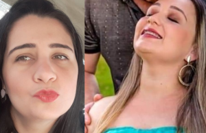 Grávida é assassinada pela melhor amiga e tem bebê arrancado a sangue frioSerá o fim do mundo?