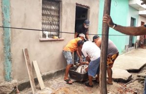 URGENTE: Pai morto em Manaus acusado de estuprar a filha era inocente!Reviravolta