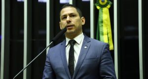 Marcelo Ramos aprova PL que aumenta recursos para combate à CovidMérito no Senado