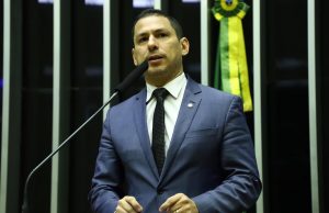Marcelo Ramos aprova PL que aumenta recursos para combate à CovidMérito no Senado
