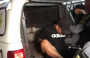 Armado e com R$ 100 mil no caixa, bandido é preso pela Força TáticaDeu muito ruim