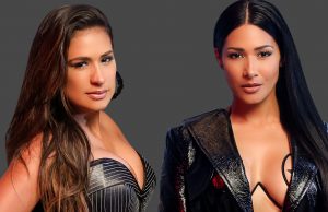 Simaria confirma que está com Covid e se afasta de SimoneDoença pega sertaneja