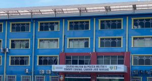 Professor é detido em Manaus por tentar passar Covid para os alunosNão falta mais nada