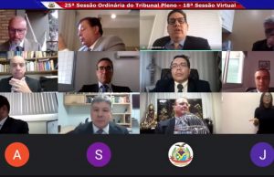 TCE convoca Samuel Hanan e sócio para esclarecimentos sobre a CigásSamuel Hanan e sócio