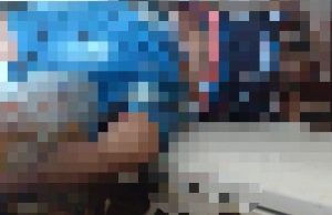 Soldados do tráfico invadem casa de idosa e matam o neto dela na CompensaSem perdão